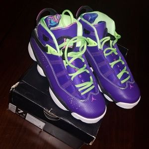 Jordan Shoes - Jordan 6 rings Jordan Shoes - Jordan 6 rings
